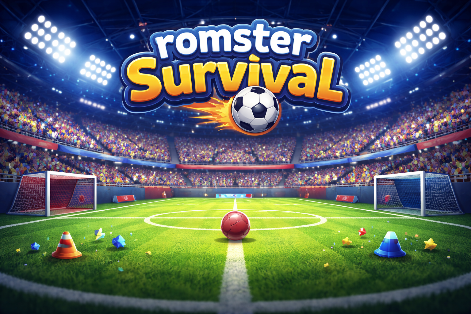 Romster Survival